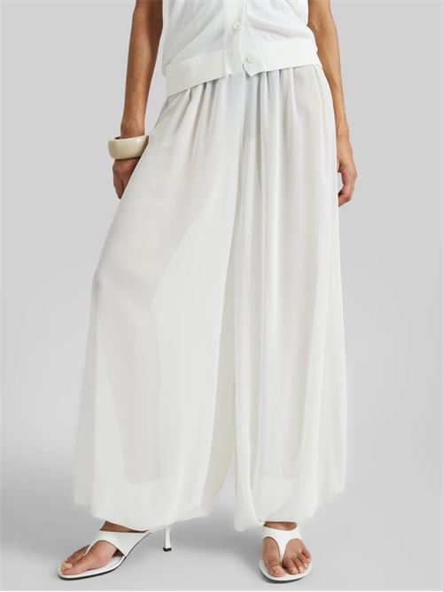 Mio trousers THE FRANKIE SHOP | MIOPAFS21796000